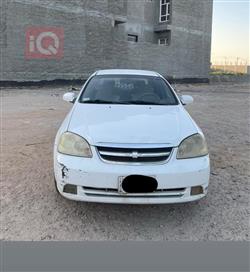 Chevrolet Optra